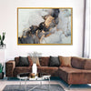 Luxury Abstract Wall Art