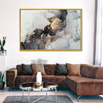 Luxury Abstract Wall Art