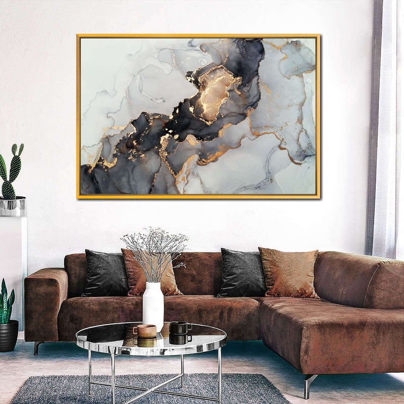 Luxury Abstract Wall Art