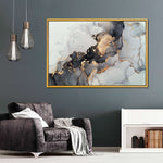 Luxury Abstract Wall Art