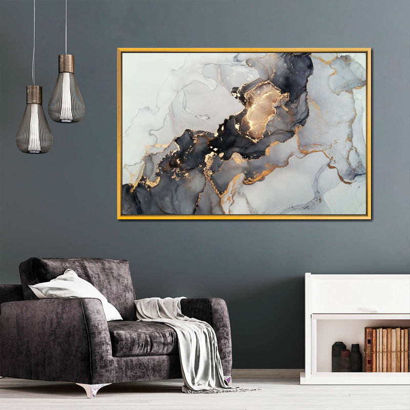 Luxury Abstract Wall Art