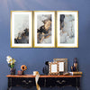 Luxury Abstract Wall Art