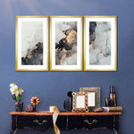 Luxury Abstract Wall Art