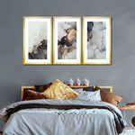 Luxury Abstract Wall Art
