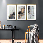Luxury Abstract Wall Art