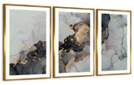 Luxury Abstract Wall Art
