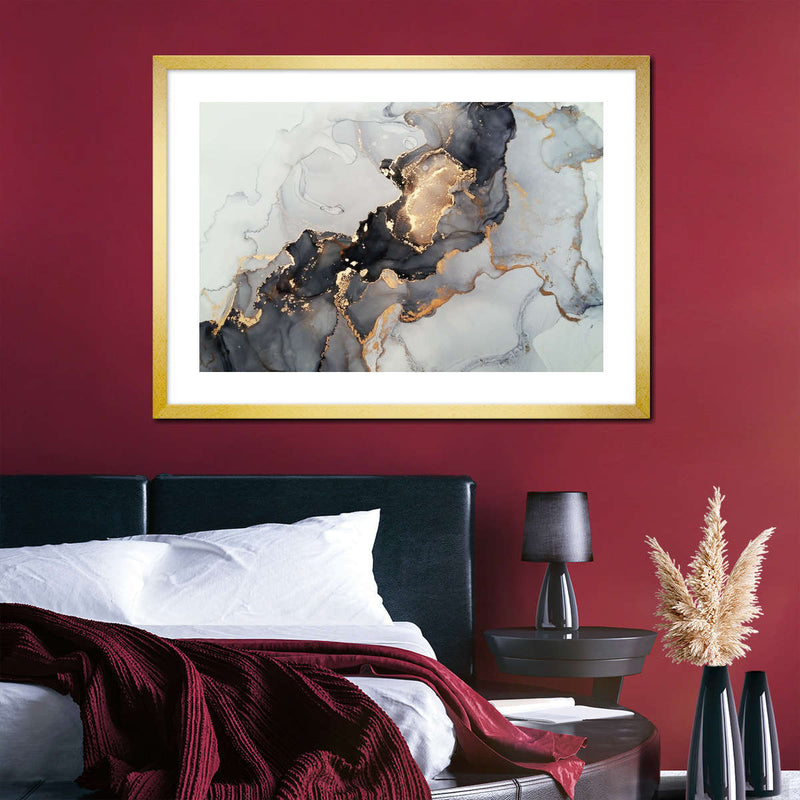 Luxury Abstract Wall Art