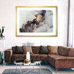 Luxury Abstract Wall Art