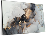 Luxury Abstract Wall Art