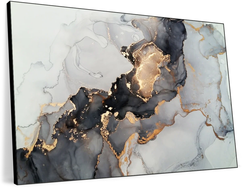 Luxury Abstract Wall Art