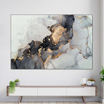 Luxury Abstract Wall Art