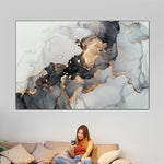 Luxury Abstract Wall Art