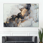Luxury Abstract Wall Art