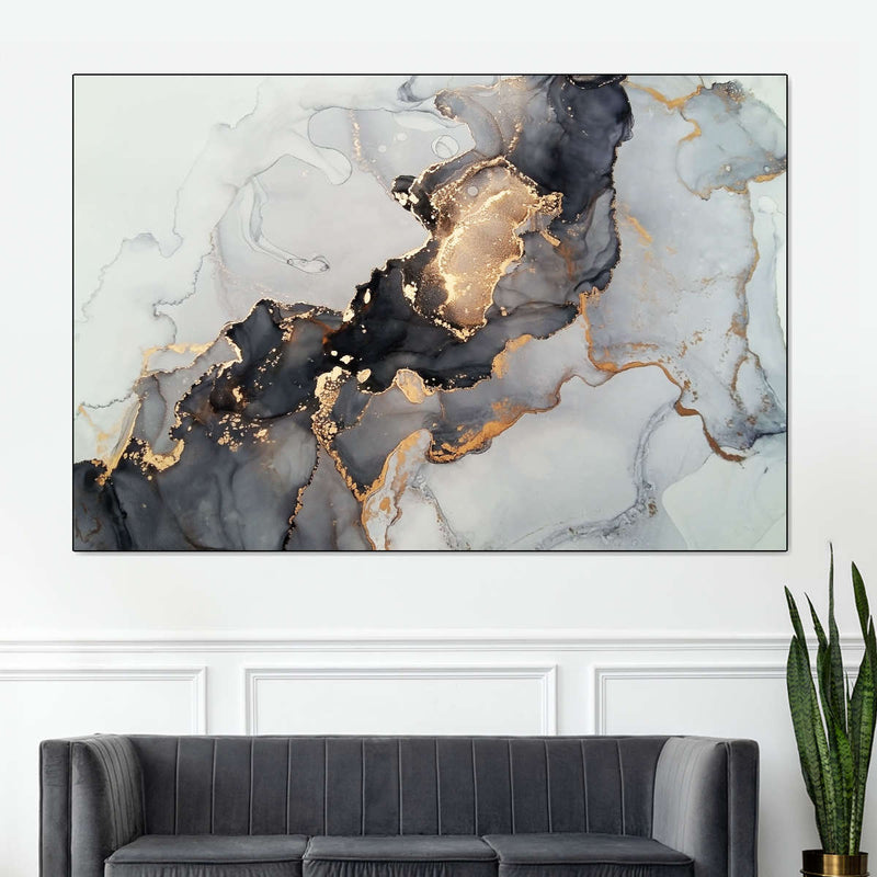 Luxury Abstract Wall Art