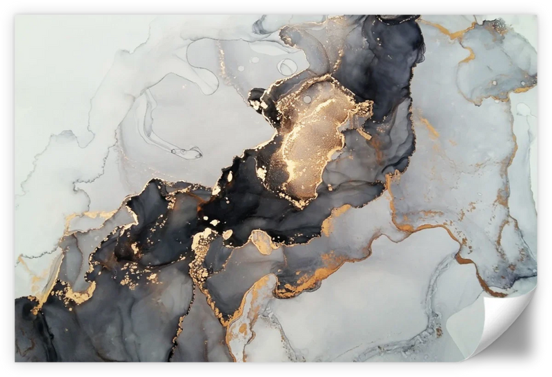 Luxury Abstract Wall Art