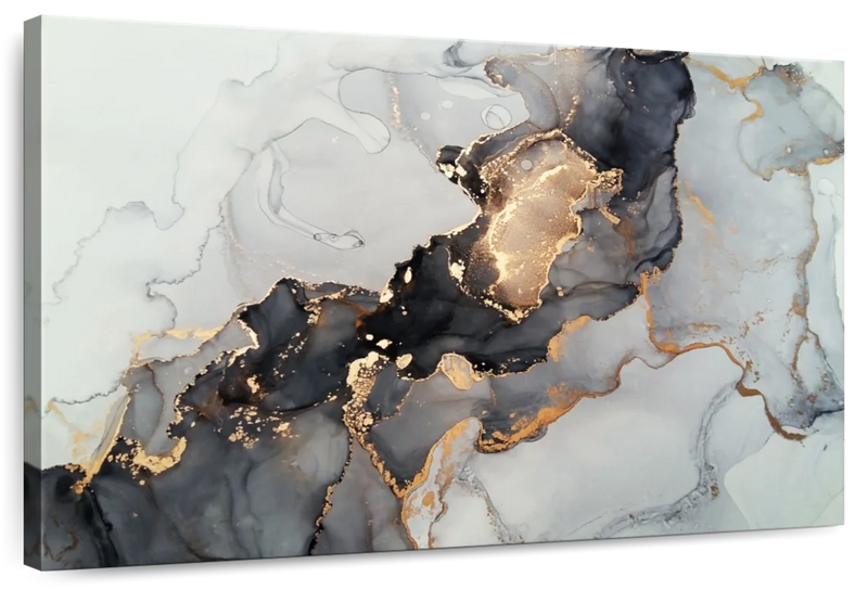 Luxury Abstract Wall Art