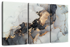 Luxury Abstract Wall Art