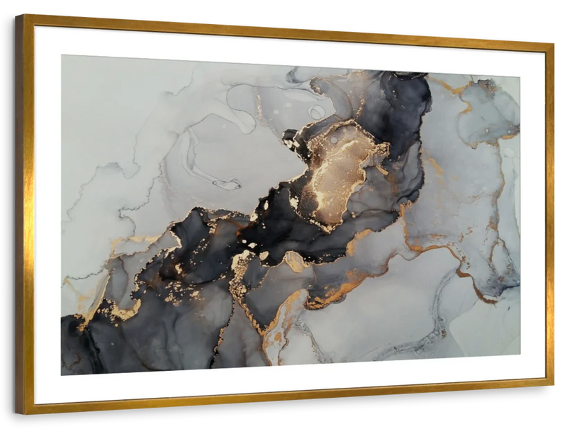 Luxury Abstract Wall Art