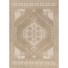 Zahra Natural Hand-Knotted Rug