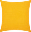 Digeni Mustard Pillow Cover