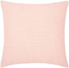 Digeni Pale Pink Pillow Cover