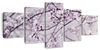 Pastel Sakura Wall Art