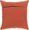 Zenderen Rust Pillow Cover