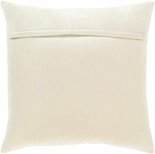 Zoeke Khaki Pillow Cover