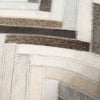 Yambol Taupe Pillow Cover