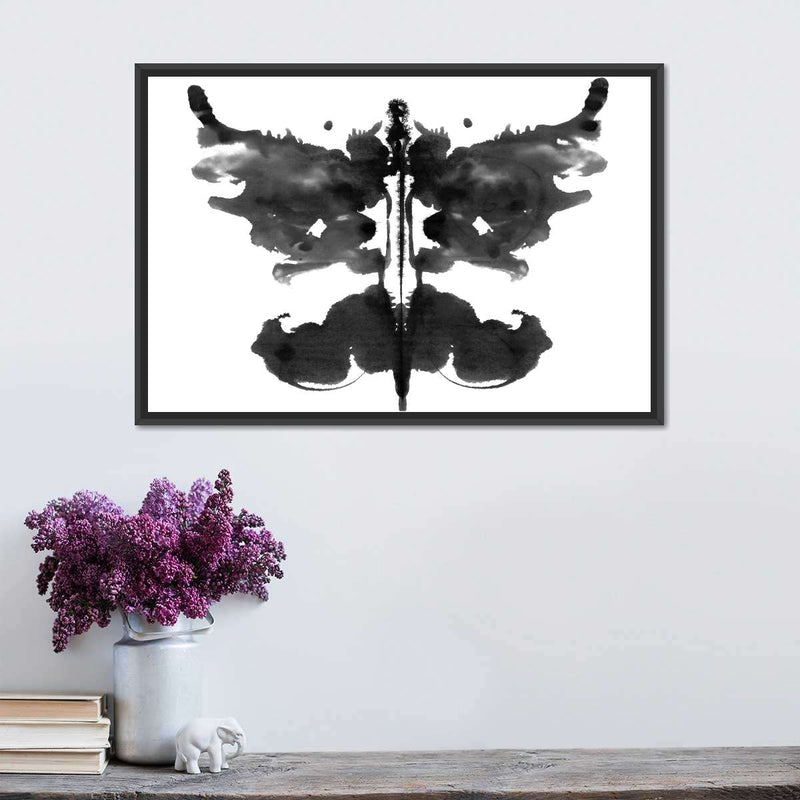 Psychology Wall Art