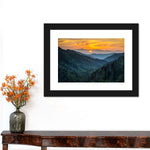 Smoky Mountains National Park Wall Art