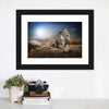 Lion King Wall Art