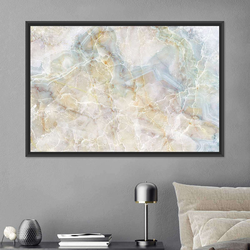 Marble Stone Abstract Wall Art