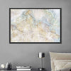 Marble Stone Abstract Wall Art
