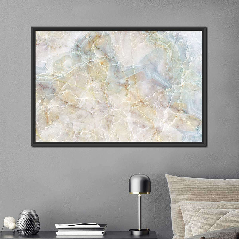 Marble Stone Abstract Wall Art