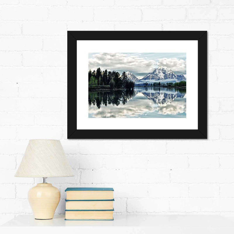 Jackson Hole Wall Art