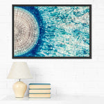 Jellyfish Details Wall Art