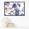 Textured Tulips Wall Art