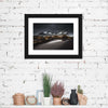 Stokksnes Mountainscape Wall Art