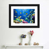 Underwater Sea Creatures Wall Art