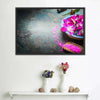 Spa Fusion Wall Art