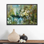 Wildflower Wall Art
