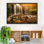 Russell Falls Wall Art