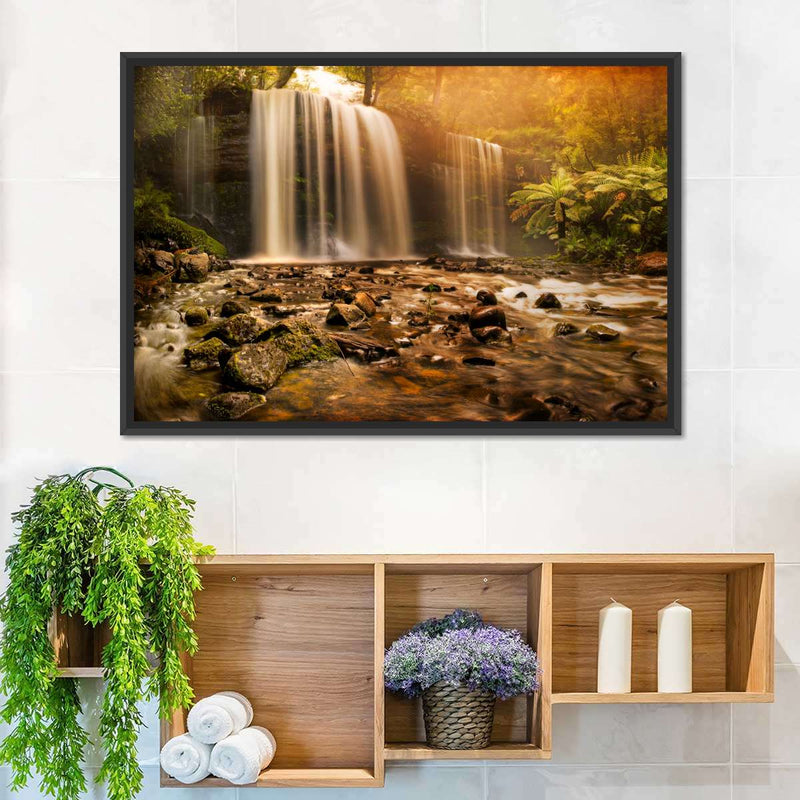 Russell Falls Wall Art