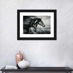 Thoroughbred Wall Art