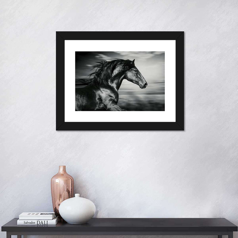 Thoroughbred Wall Art
