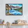 National Park Wall Art