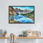 National Park Wall Art