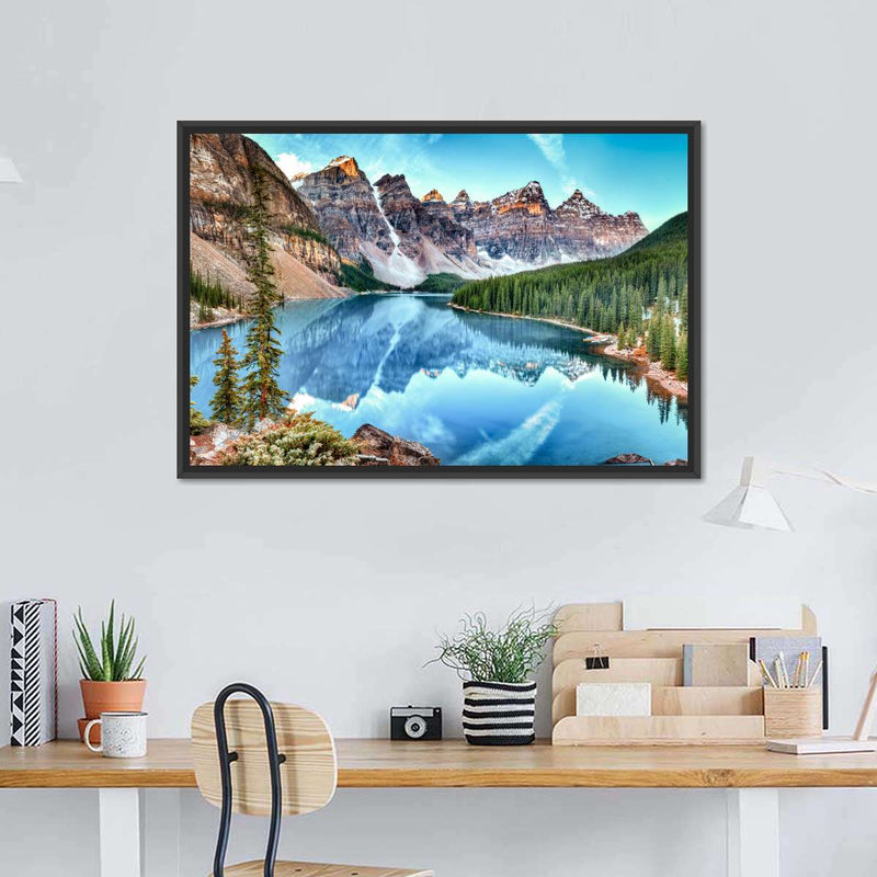 National Park Wall Art