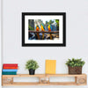 Macaw Friends Wall Art